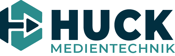 HUCK Medientechnik